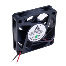 Вентилятор 60x60x15 , 5VDC, CGD6015H05-Y--typeA CGFAN