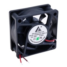 Вентилятор 60x60x25, 48VDC, CGD6025LH48-Y--typeA CGFAN