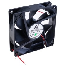 Вентилятор 80x80x20 , 24VDC, CGD8020HH24-Y--typeA CGFAN
