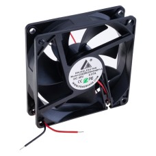 Вентилятор 80x80x20, 48VDC, CGD8020HH48-HY--typeA CGFAN