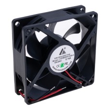 Вентилятор 80x80x25 , 24VDC, CGD8025HV24-B--typeA. CGFAN