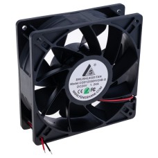 Вентилятор 120x120x38 , 24VDC, CGD12038HV24-B-typeQ. CGFAN
