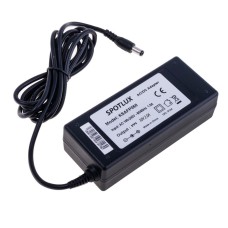 Блок живлення настільний 60W 30V, роз'єм:2.5x5.5мм KSAFP060 SPOTLUX