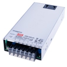 Блок живлення що вбудовується 450W 24V HRP-450-24 MeanWell