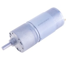 Мотор з редуктором XH-37GB555-12V20 XINHUI