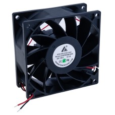 Вентилятор 92х92х38, 24VDC (CGD9238H24S) CGFAN