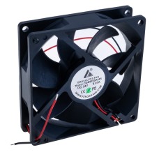 Вентилятор 92х92х25, 24VDC, (CGD9225H24S) CGFAN