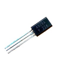 2SA928A TO-92mode China