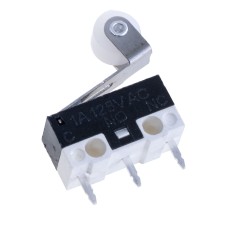 Мікроперемикач L-KLS7-KW10-Z5P75