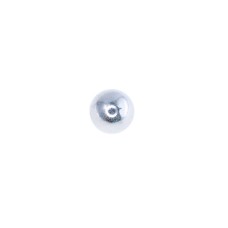 Магніт NdFeB, куля D=3 mm (N38), Ni + Cu + Ni (нікель) HHII