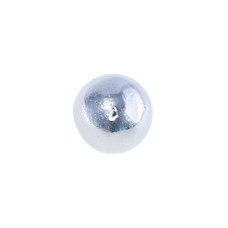 Магніт NdFeB, куля D=10 mm (N38), Ni + Cu + Ni (нікель) HHII