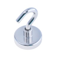 Магніт пошуковий NdFeB, D32mm (N38) HHII