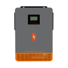 Гібридний інвертор POW-HVM3.2KW-24V (PowMr) 3.2kW,24V