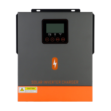 Гібридний інвертор POW-HVM1K-12V (PowMr) 1kW,12V