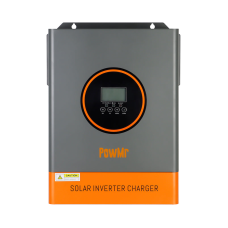 Гібридний інвертор POW-HVM6200W-48V (PowMr) 6.2kW,48V