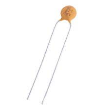 220pF 1kV Y5P K(+,-10%) D<=6,5mm (HP1K0221K-L516B-Hitano)