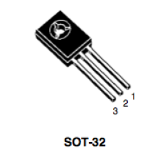 Транзистор BD682G ON
