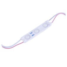 LED модуль 5730 білий 10000К, 12В 1.5Вт