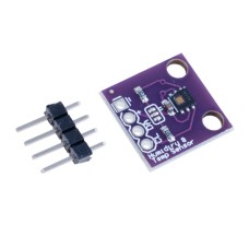 Модуль датчика температури та вологості GY-213V-HDC1080, U06-04