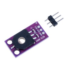 Модуль датчика кута повороту CJMCU-103, L07-08
