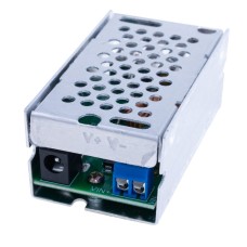DC/DC перетворювач 25W з USB, A05-06