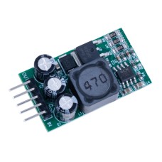 Модуль живлення DC/DC 12V Boost, TN14-02