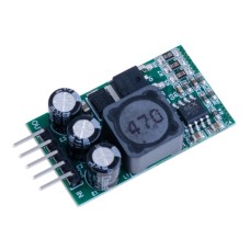 Модуль живлення DC/DC 19V Boost, TN14-04