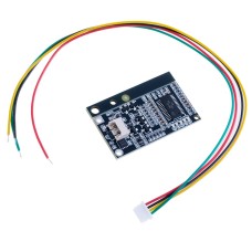 Плата захисту літієвої батареї Li-Ion з балансиром 4S 20A 18650 контролер TNDC-T28A, TN02-02