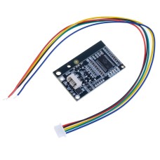Плата захисту літієвої батареї Li-Ion з балансиром 5S 20A 18650 контролер TNDC-T28A, TN02-03