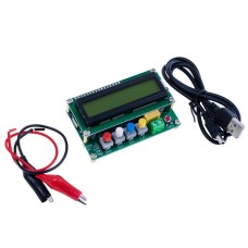 Тестер ємності конденсаторів 0,01pf-100mF, D03-13