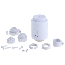Розумний термостат на радіатор опалення, TRVZB Thermostat (6920075740950 – Sonoff)