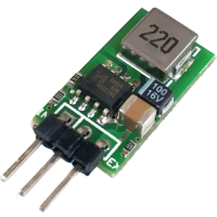 Перетворювач знижувальний HX1314 5-32В 5V 1А
