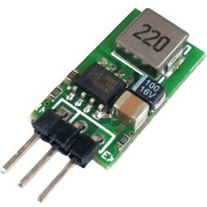 Перетворювач знижувальний HX1314 5-32В 5V 1А