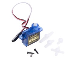 TK-S037 сервомотор 3,7грамм