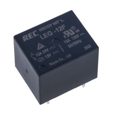 Реле LEG-12F, Recoy