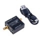 Підсилювач 20dB 100kHz-10GHz LNA (ZK09-BM – Zeenko)