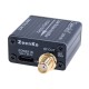 Підсилювач 20dB 100kHz-10GHz LNA (ZK09-BM – Zeenko)