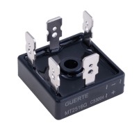 MT2508-16G, MT2516G Guerte