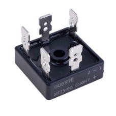 MT2508-16G, MT2516G Guerte