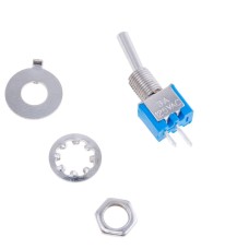 Тумблер ON-OFF, SMTS-101 Daier