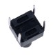 Кнопка тактова 6x6, H10mm, KFC-A06T-10 Daier