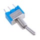 Тумблер SPDT, ON-ON, MTS-102-A2 Daier