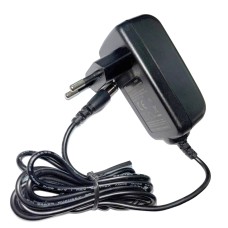 Блок живлення з вилкою 12W 12V, роз'єм:2.5x5.5мм, KSAS0121200100HE Ktec
