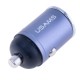 Автомобільний зарядний пристрій US-CC206 30W (USAMS)