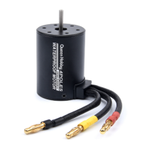 Двигун безколекторний 3650 5200KV