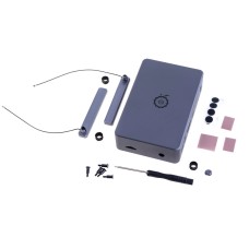 Корпус для Orange Pi 5/5B Shell with antenna