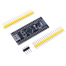 Налагоджувальна плата STM32H503CBT6 (WeAct Studio)