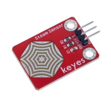 Датчик рідини, вологи для Arduino