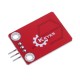 Датчик рідини, вологи для Arduino