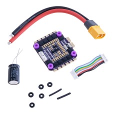 Регулятор ESC Flycolor 55A 4in1 ESC